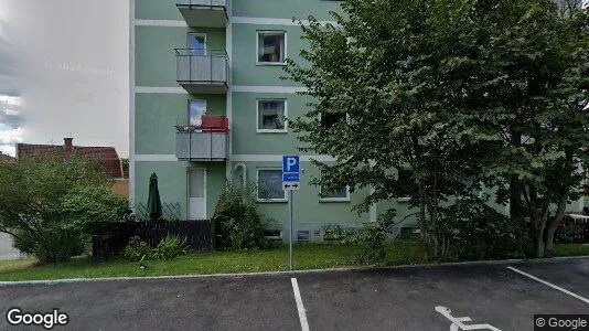 Apartments for rent in Solna - Photo from Google Street View