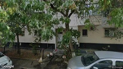 Apartments for rent in Bucharest - Sectorul 1 - Photo from Google Street View