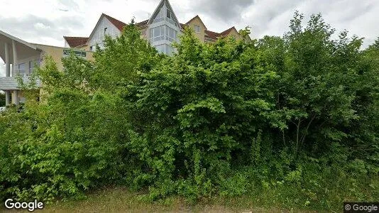 Apartments for rent in Mecklenburgische Seenplatte - Photo from Google Street View