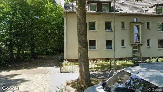 Apartments for rent in Oberhausen - Photo from Google Street View