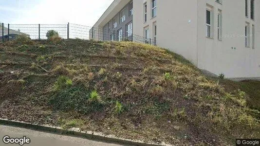 Apartments for rent in Langenstein - Photo from Google Street View