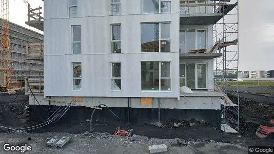 Apartments for rent in Hafnarfjörður - Photo from Google Street View