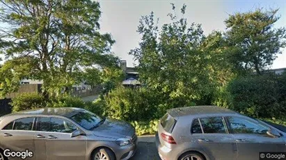 Apartments for rent in Garðabær - Photo from Google Street View