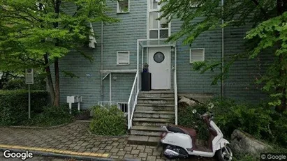 Apartments for rent in Zürich Distrikt 6 - Photo from Google Street View