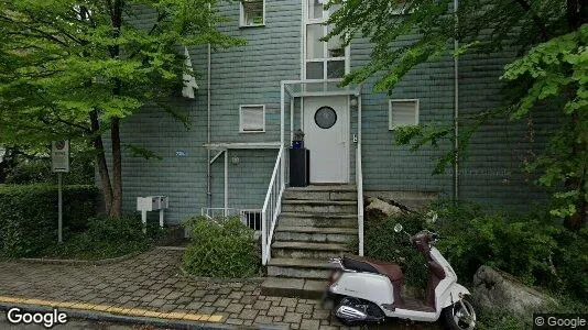 Apartments for rent in Zürich Distrikt 6 - Photo from Google Street View