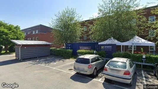 Apartments for rent in Bengtsfors - Photo from Google Street View