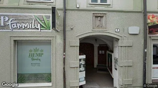 Apartments for rent in Enns - Photo from Google Street View
