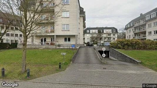 Apartments for rent in Gent Sint-Denijs-Westrem - Photo from Google Street View