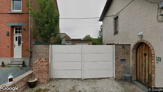 Apartments for rent in Galmaarden - Photo from Google Street View