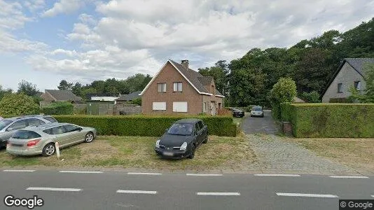 Apartments for rent in De Pinte - Photo from Google Street View