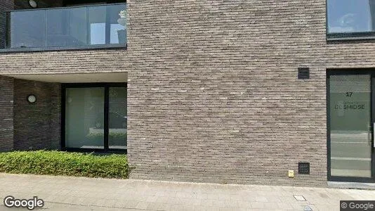 Apartments for rent in Deerlijk - Photo from Google Street View