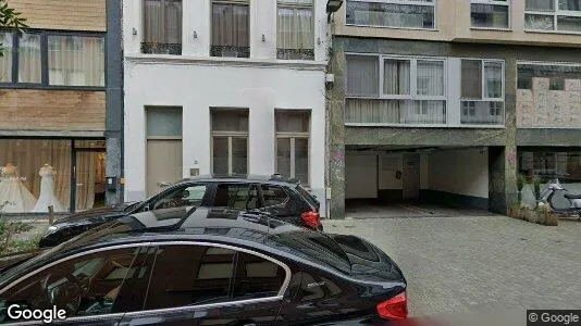 Apartments for rent in Stad Antwerp - Photo from Google Street View