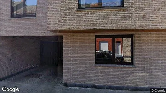 Apartments for rent in Aalst - Photo from Google Street View