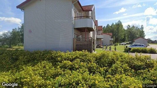 Apartments for rent in Årjäng - Photo from Google Street View