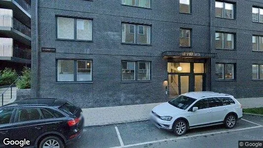 Apartments for rent in Jönköping - Photo from Google Street View