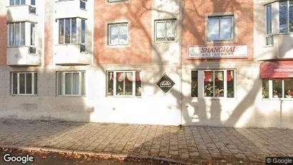 Apartments for rent in Trollhättan - Photo from Google Street View