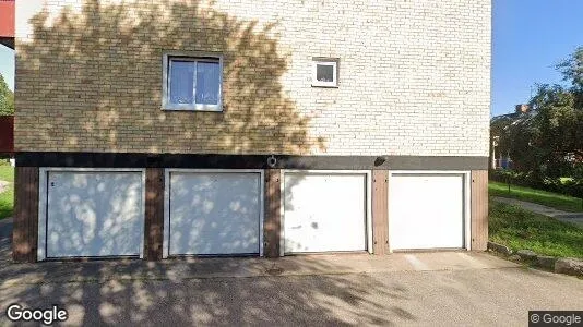 Apartments for rent in Avesta - Photo from Google Street View