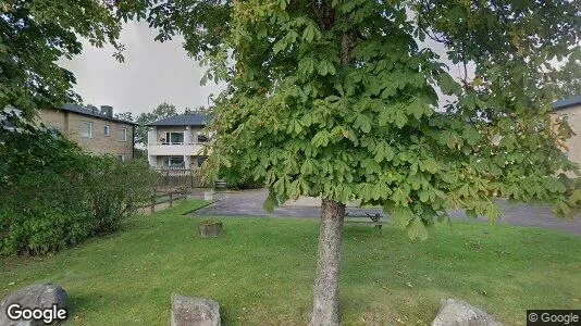 Apartments for rent in Örkelljunga - Photo from Google Street View