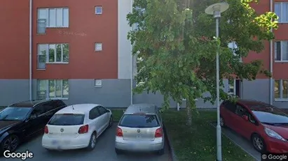 Apartments for rent in Haninge - Photo from Google Street View