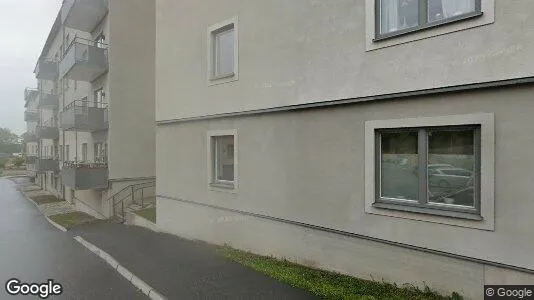Apartments for rent in Nyköping - Photo from Google Street View