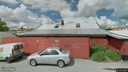 Apartments for rent in Norrtälje - Photo from Google Street View