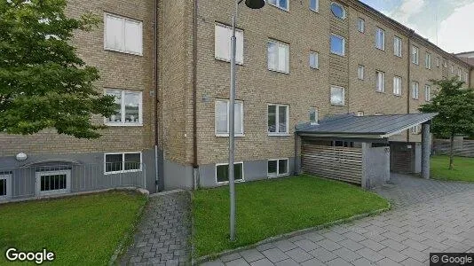 Apartments for rent in Partille - Photo from Google Street View