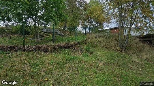 Apartments for rent in Trollhättan - Photo from Google Street View