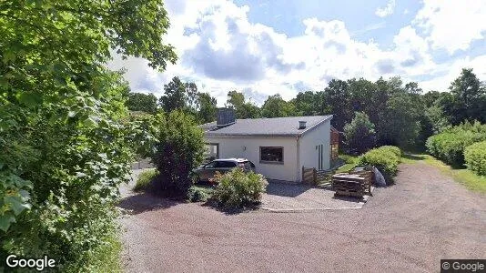 Apartments for rent in Höganäs - Photo from Google Street View