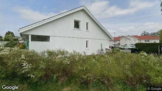 Apartments for rent in Lerum - Photo from Google Street View