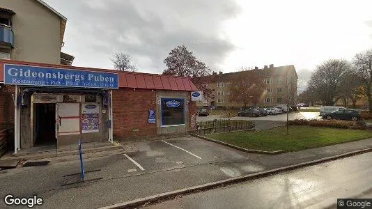 Apartments for rent in Västerås - Photo from Google Street View