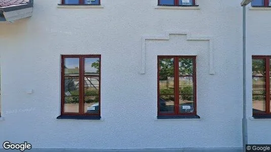 Apartments for rent in Helsingborg - Photo from Google Street View
