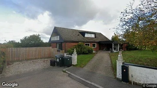 Apartments for rent in Åstorp - Photo from Google Street View