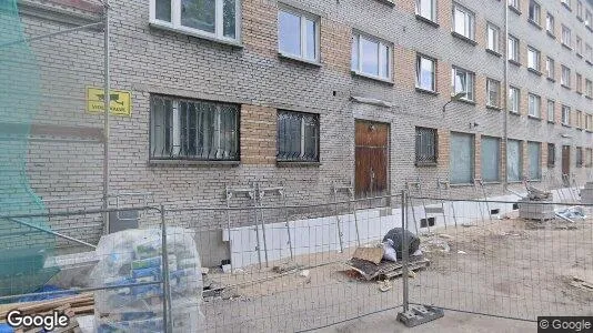 Apartments for rent in Tallinn Kesklinna - Photo from Google Street View