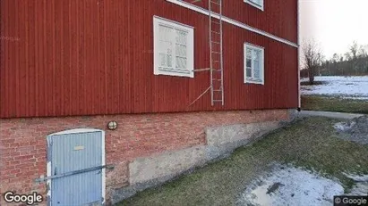 Apartments for rent in Sundsvall - Photo from Google Street View