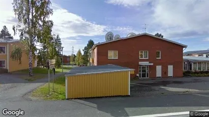 Apartments for rent in Eslöv - Photo from Google Street View