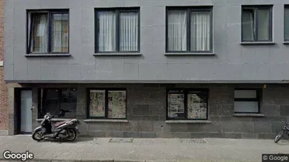 Apartments for rent in Mechelen - Photo from Google Street View