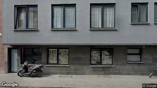 Apartments for rent in Mechelen - Photo from Google Street View