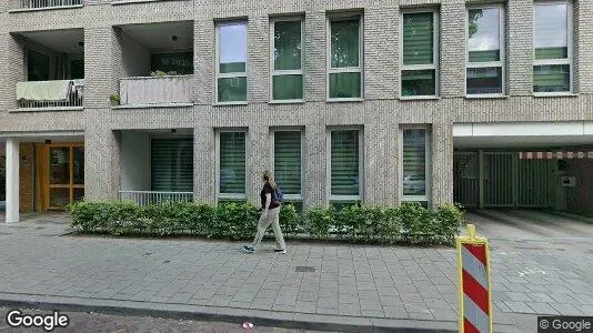 Apartments for rent in Eindhoven - Photo from Google Street View