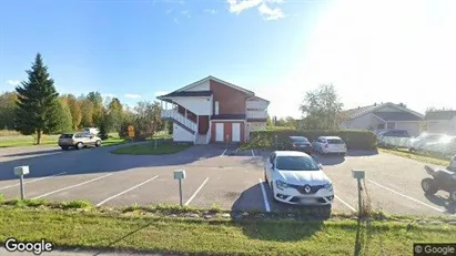 Apartments for rent in Ylivieska - Photo from Google Street View