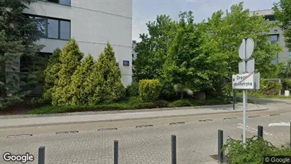 Apartments for rent in Warszawa Ochota - Photo from Google Street View