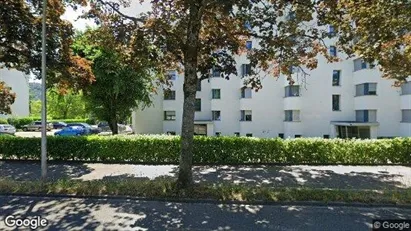 Apartments for rent in Baden - Photo from Google Street View