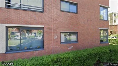 Apartments for rent in Groningen - Photo from Google Street View