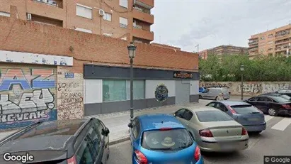 Apartments for rent in La Torre - Photo from Google Street View