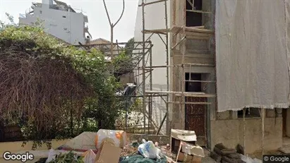 Apartments for rent in Patras - Photo from Google Street View