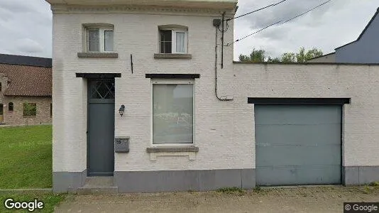 Apartments for rent in Mechelen - Photo from Google Street View