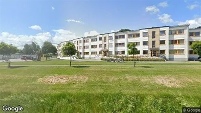 Apartments for rent in Älmhult - Photo from Google Street View
