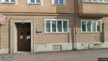 Apartments for rent in Härjedalen - Photo from Google Street View