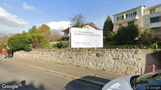 Apartments for rent in Riviera-Pays-d'Enhaut - Photo from Google Street View