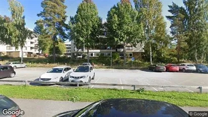 Apartments for rent in Gävle - Photo from Google Street View