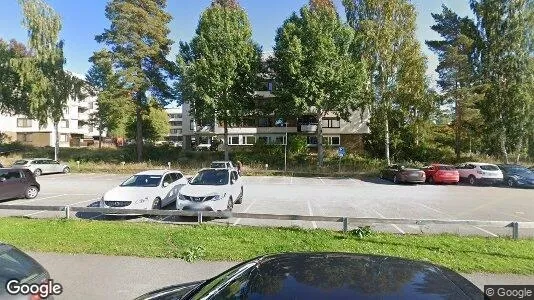 Apartments for rent in Gävle - Photo from Google Street View